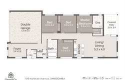 106 Hallstatt Avenue, Jimboomba, Qld 4280