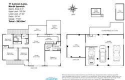 11 Lennon Lane, North Ipswich, Qld 4305