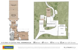 9-13 Ben Cruachan Parade, Coongulla, Vic 3860