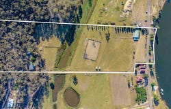 825 River Road, Lower Portland, NSW 2756