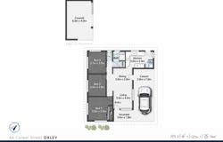 46 Colwel Street, Oxley, Qld 4075