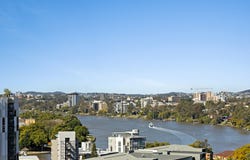 1105/66 High Street, Toowong, Qld 4066