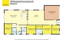 260 Blampied-kooroocheang Road, Blampied, Vic 3364