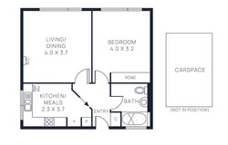 4/270 Burnley Street, Richmond, Vic 3121