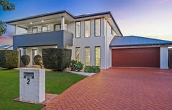 2 Maged Place, Thornlands, Qld 4164