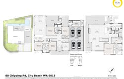 80 Chipping Road, City Beach, WA 6015