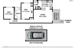 17/40 The Crescent, Dee Why, NSW 2099