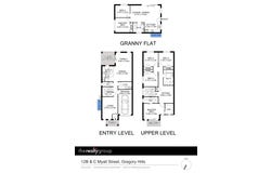 12b&c Myall Street, Gregory Hills, NSW 2557