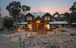 232 Gap Road, Longwood East, Vic 3666