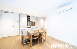 3601/462 Elizabeth Street, Melbourne, Vic 3000