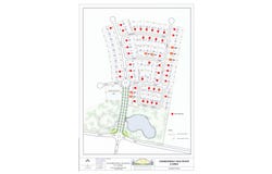 Lots 103-166 Chardonnay Hills Estate, Cowra, NSW 2794