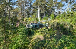 212 Ridge Road, Central Tilba, NSW 2546