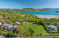 Lot MH Whitsunday Boulevard, Hamilton Island, Qld 4803