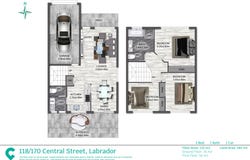 118/170 Central Street, Labrador, Qld 4215