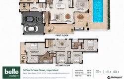 30 North View Street, Hope Island, Qld 4212