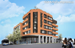 610-612 & 616 Canterbury Road, Belmore, NSW 2192