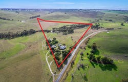 3148 Cavendish-Coleraine Road, Coleraine, Vic 3315