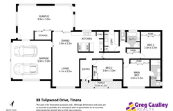 88 Tulipwood Drive, Tinana, Qld 4650