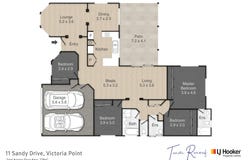 11 Sandy Drive, Victoria Point, Qld 4165