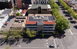 Cnr Hutt & Flinders Street, Adelaide, SA 5000