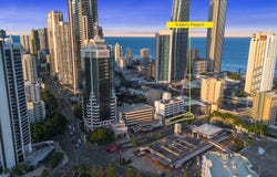 2/9 Beach Road, Surfers Paradise, Qld 4217