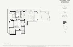 G05/1 Walter Street, Willoughby, NSW 2068