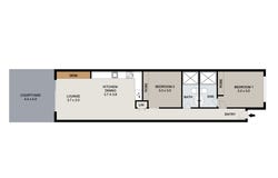 112/29 Robertson Street, Fortitude Valley, Qld 4006