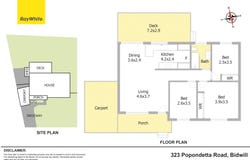 323 Popondetta Road, Bidwill, NSW 2770