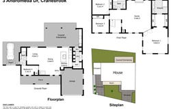 3 Andromeda Drive, Cranebrook, NSW 2749