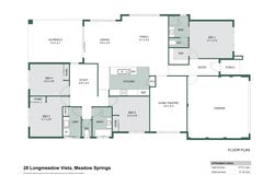 28 Longmeadow Vista, Meadow Springs, WA 6210