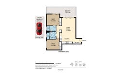 730/16 Beesley Street, West End, Qld 4101