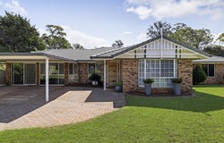 12 Ironbark Court, Highfields, Qld 4352