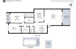 13/69-73 Park Road, Homebush, NSW 2140