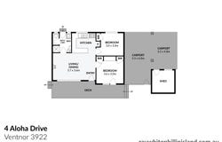 4 Aloha Drive, Ventnor, Vic 3922
