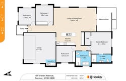 6 Forster Avenue, Forster, NSW 2428