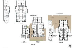 254, 256 & 258 Glebe Point Road, Glebe, NSW 2037