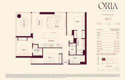 Type E Residence/447 Gregory Terrace, Spring Hill, Qld 4000