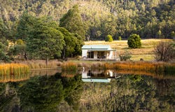 733 Denison Road, Lonnavale, Tas 7109