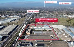 51 - 57 High Street, Thomastown, Vic 3074