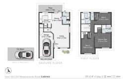 10/150 Meadowlands Road, Carina, Qld 4152