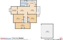 75 Rome Street, Newtown, Qld 4350
