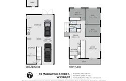 45 Madgwick Street, Wynnum, Qld 4178