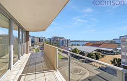 408/4 Honeysuckle Drive, Newcastle, NSW 2300