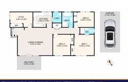 3/2A Surrey Street, Epping, NSW 2121