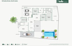 25 Dusky Street, North Lakes, Qld 4509
