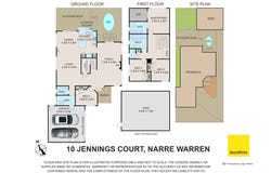 10 Jennings Court, Narre Warren South, Vic 3805