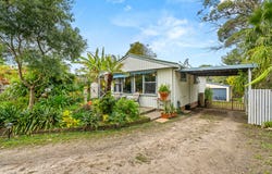48 Warrego Drive, Sanctuary Point, NSW 2540