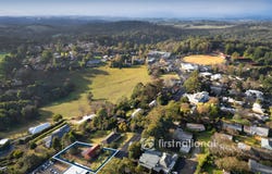 335 Belgrave-Gembrook Road, Emerald, Vic 3782