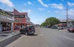 55 Sheridan Street and 46 McLeod Street, Cairns City, Qld 4870