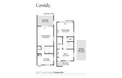23/3-7 Cowell Street, Gladesville, NSW 2111